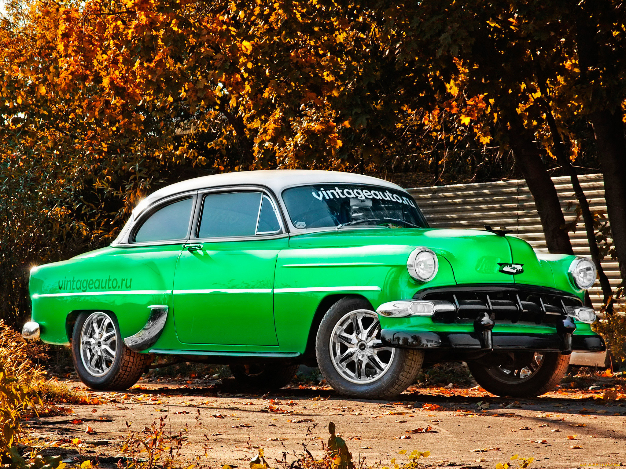, chevrolet